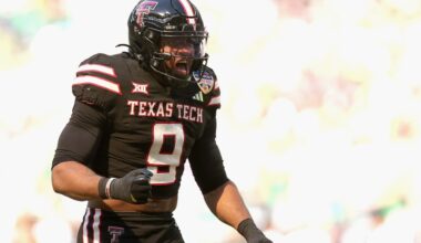 Finding the L.A. Rams an edge in Round 3