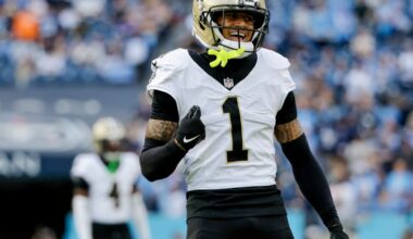 NFL Free Agency 2026: Day 1 Recap