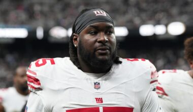 What signing James Hudson, releasing Joshua Dobbs means for Patriots