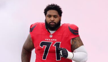 Browns offseason, free agency improvement ranked in Top 10, 3 moves among best