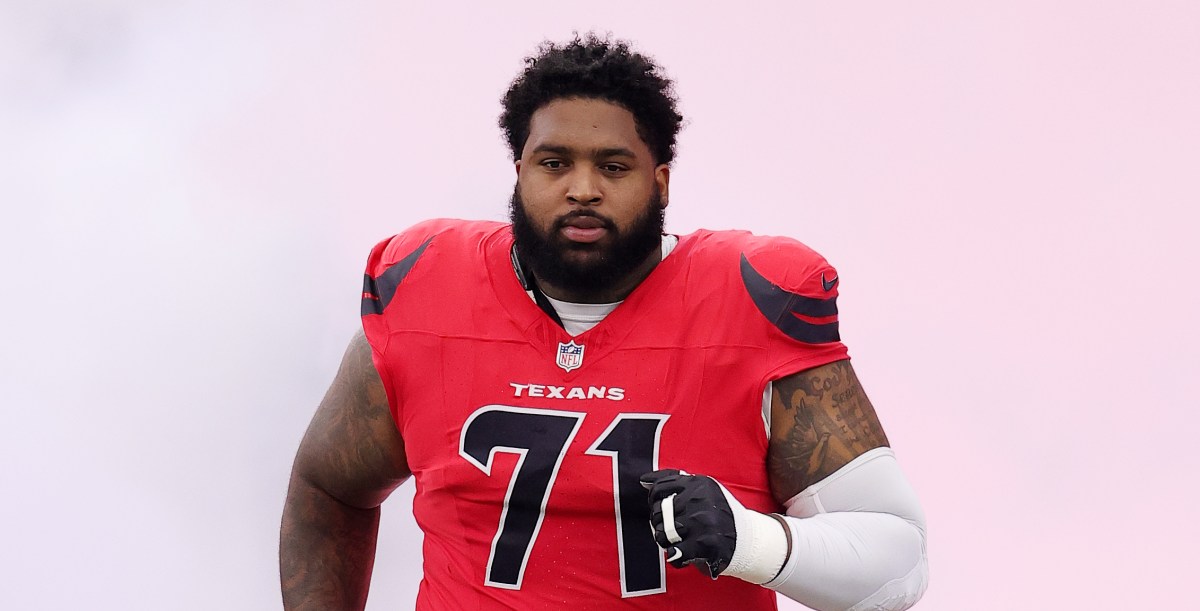 Browns offseason, free agency improvement ranked in Top 10, 3 moves among best