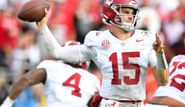 Jets fans don’t have a consensus quarterback choice