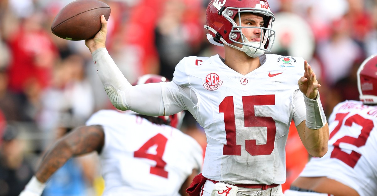 Jets fans don’t have a consensus quarterback choice