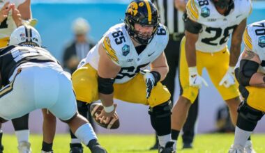 2 winners, 1 loser from Day 4 of the 2026 NFL Draft