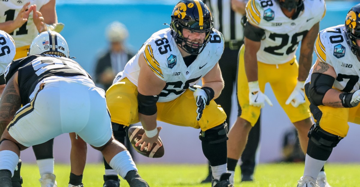 2 winners, 1 loser from Day 4 of the 2026 NFL Draft