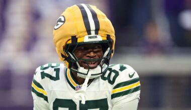 Patriots survey results: Fans see improving roster from free agency