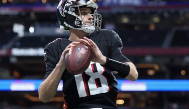 SB Nation Reacts Survey: Should the Saints sign a veteran backup quarterback?