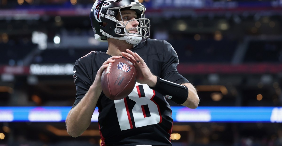 SB Nation Reacts Survey: Should the Saints sign a veteran backup quarterback?