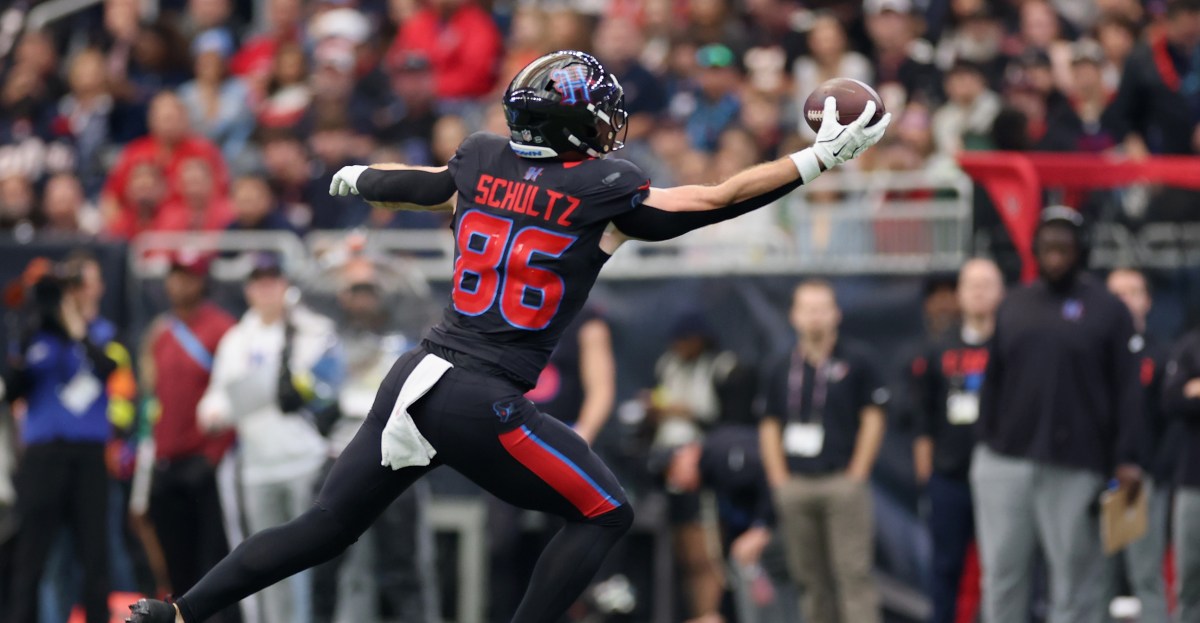 The ten biggest questions facing the Houston Texans before free agency