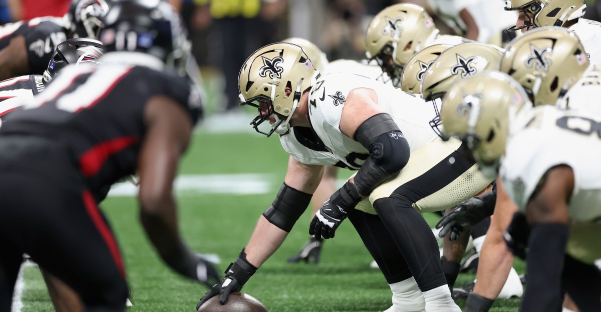 SB Nation Reacts Results: What is the most important position that the Saints need to address in free agency?