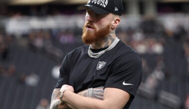 Ravens back out of Maxx Crosby trade: Could this happen to Rams’ McDuffie?