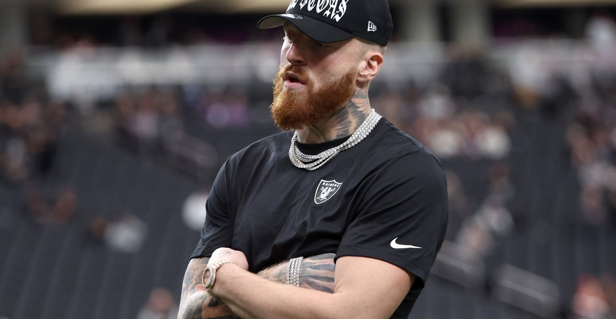 Ravens back out of Maxx Crosby trade: Could this happen to Rams’ McDuffie?