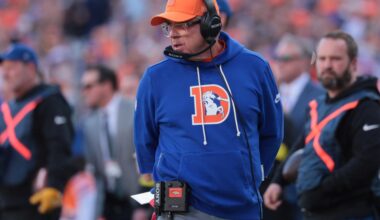 Denver Broncos free agency: Continuity key theme of Broncos’ early free agency endeavors