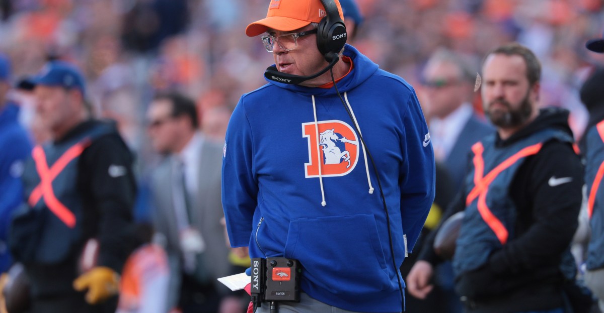 Denver Broncos free agency: Continuity key theme of Broncos’ early free agency endeavors