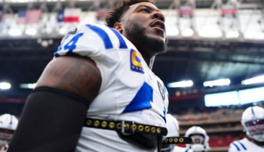 Packers named to NFLPA’s executive committee