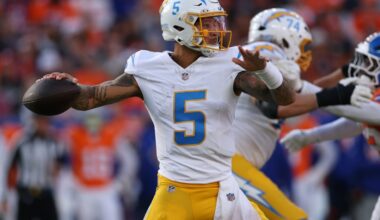 None of the picks from the 49ers’ Trey Lance trade are with their teams anymore