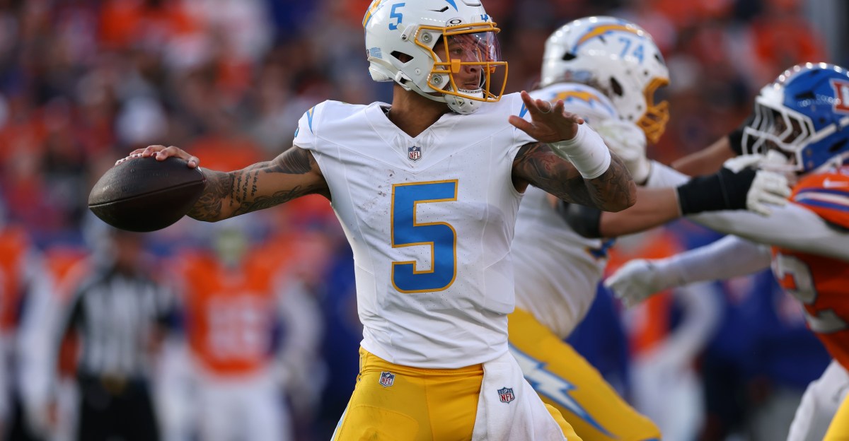 None of the picks from the 49ers’ Trey Lance trade are with their teams anymore