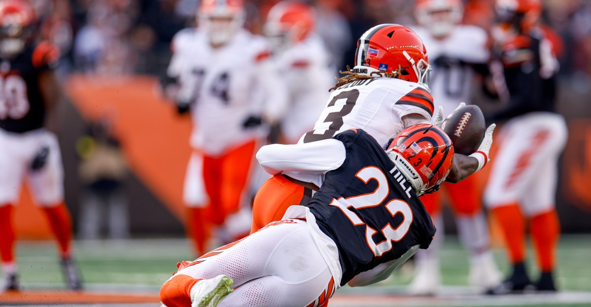 Browns roster: Jerry Jeudy, Dawand Jones among 2026 bounce back players