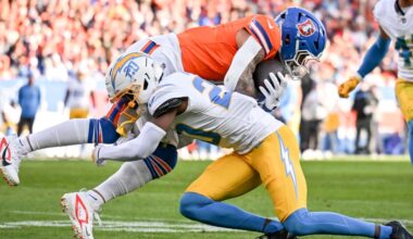 Chargers News: DeAndre Hopkins open to reunion with Kyler Murray