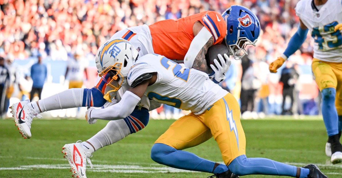 Chargers News: DeAndre Hopkins open to reunion with Kyler Murray