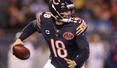 NFL Playoffs: Game times, channels, streaming, odds for Saturday’s games