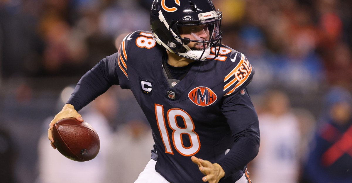 NFL Playoffs: Game times, channels, streaming, odds for Saturday’s games