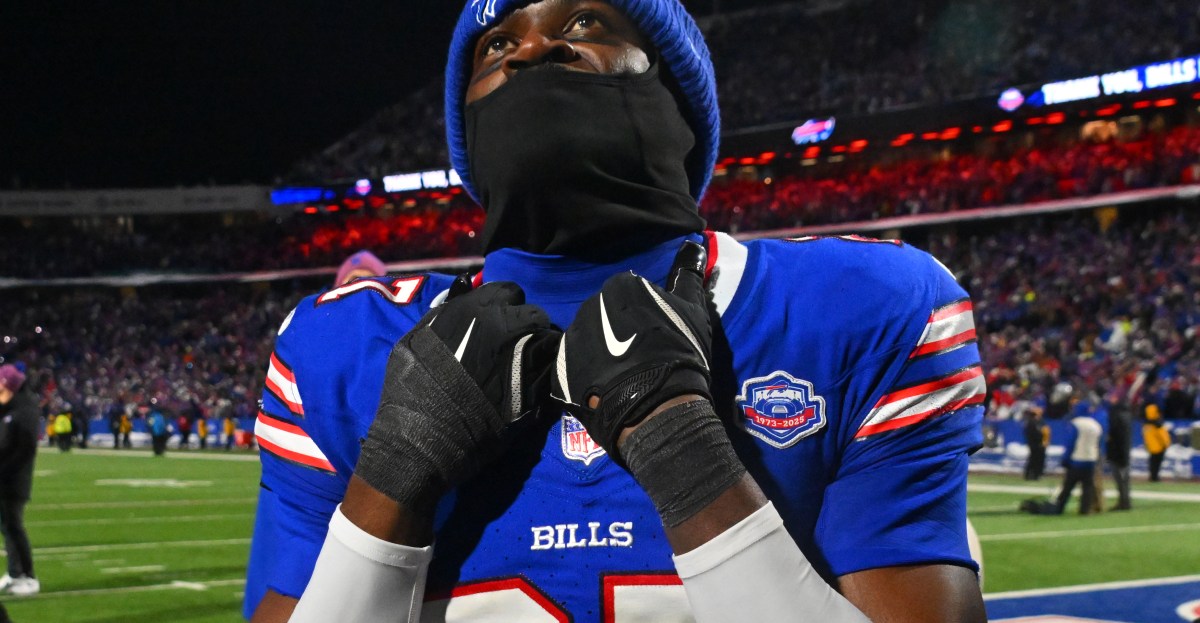 Buffalo Bills’ 2026 free agents carry surprising market values