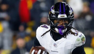 Chargers News: Could Myles Garrett be traded?