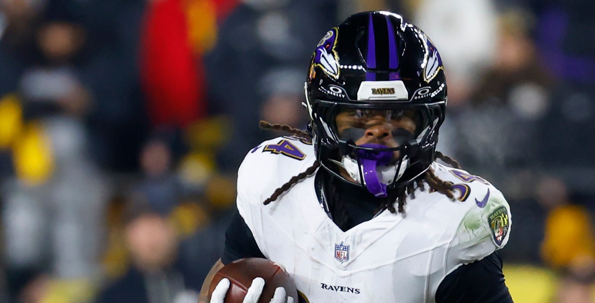 Chargers News: Could Myles Garrett be traded?