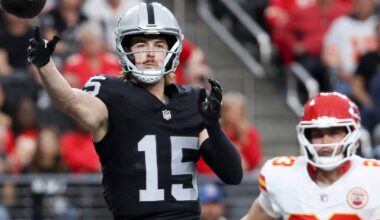 Kenny Pickett signing one-year deal with the Carolina Panthers, reports say