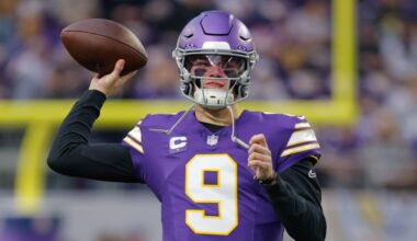 SB Nation Reacts Results: What Do Vikings Fans Think?