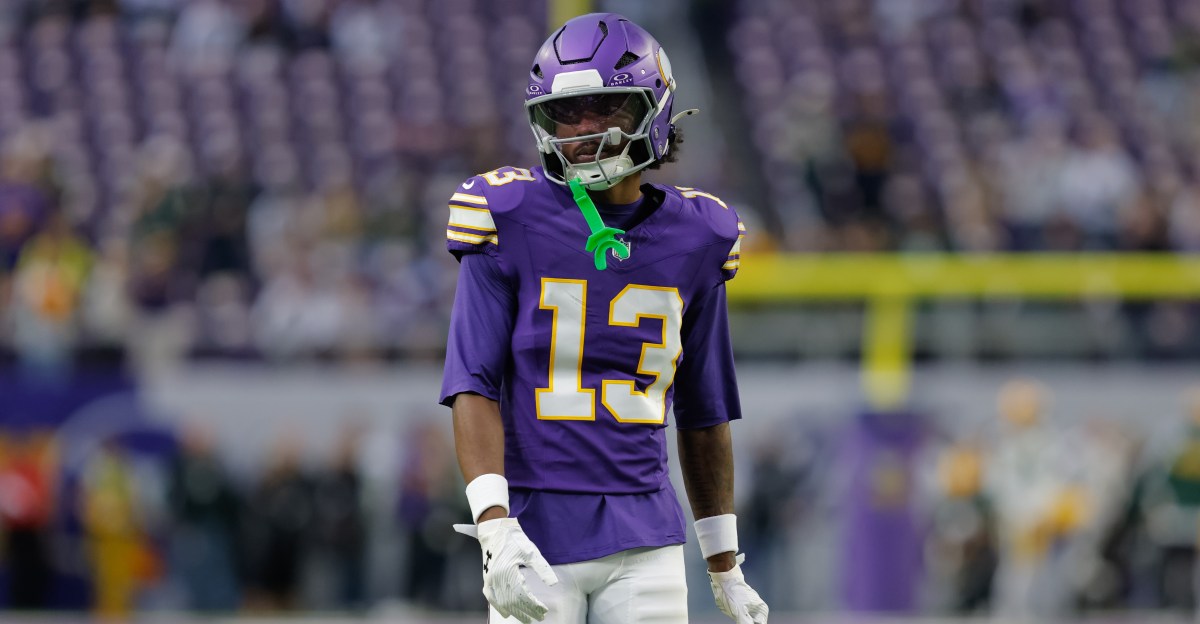 Vikings Free Agency Winners and Losers: Not a Lot So Far