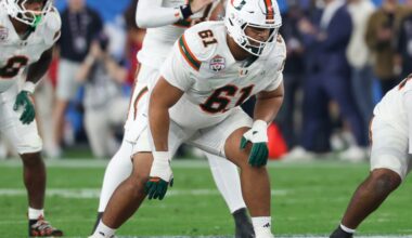 Cleveland Browns news (3/1): The NFL is about to get busy