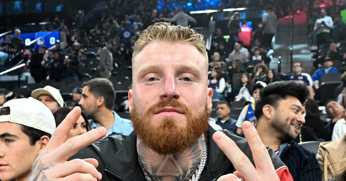 Maxx Crosby stays in AFC after being traded to Ravens