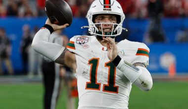 NFL mock draft has Steelers making controversial QB decision