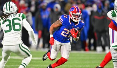 Evaluating the Buffalo Bills’ 2025 roster: Special teams