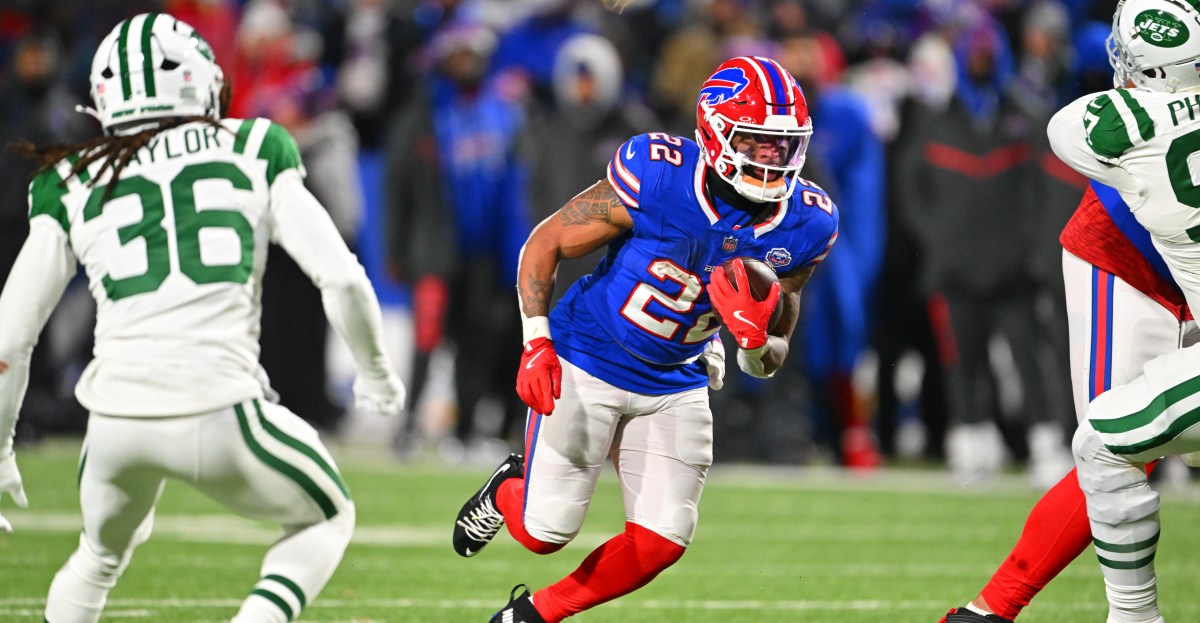 Evaluating the Buffalo Bills’ 2025 roster: Special teams