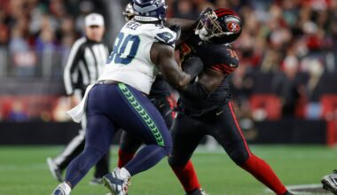 49ers News: Good luck to Spencer Burford