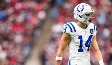 5 wide receiver targets for the Patriots in NFL free agency