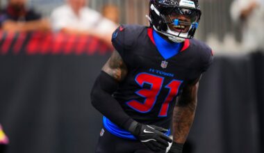 Detroit Lions free agency analysis: Damone Clark’s roster impact