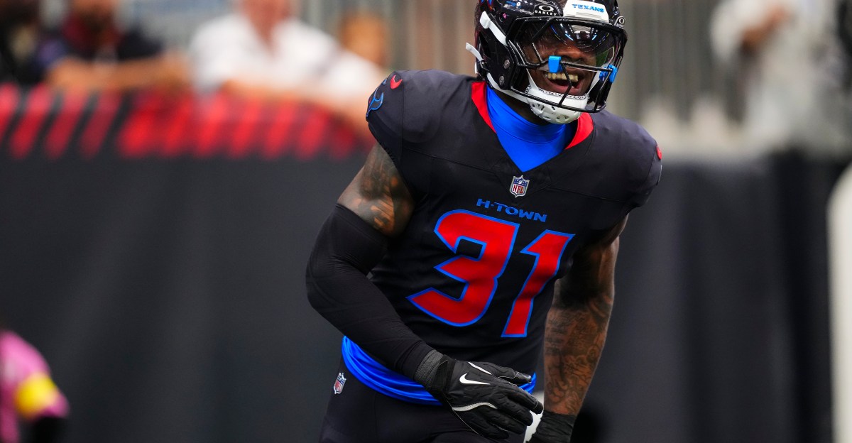 Detroit Lions free agency analysis: Damone Clark’s roster impact