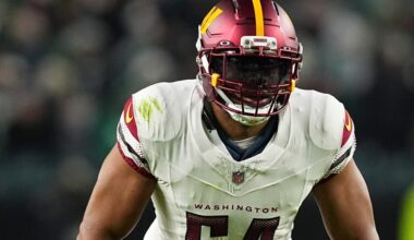Dallas Cowboys free agency: Top linebackers left for the team to sign