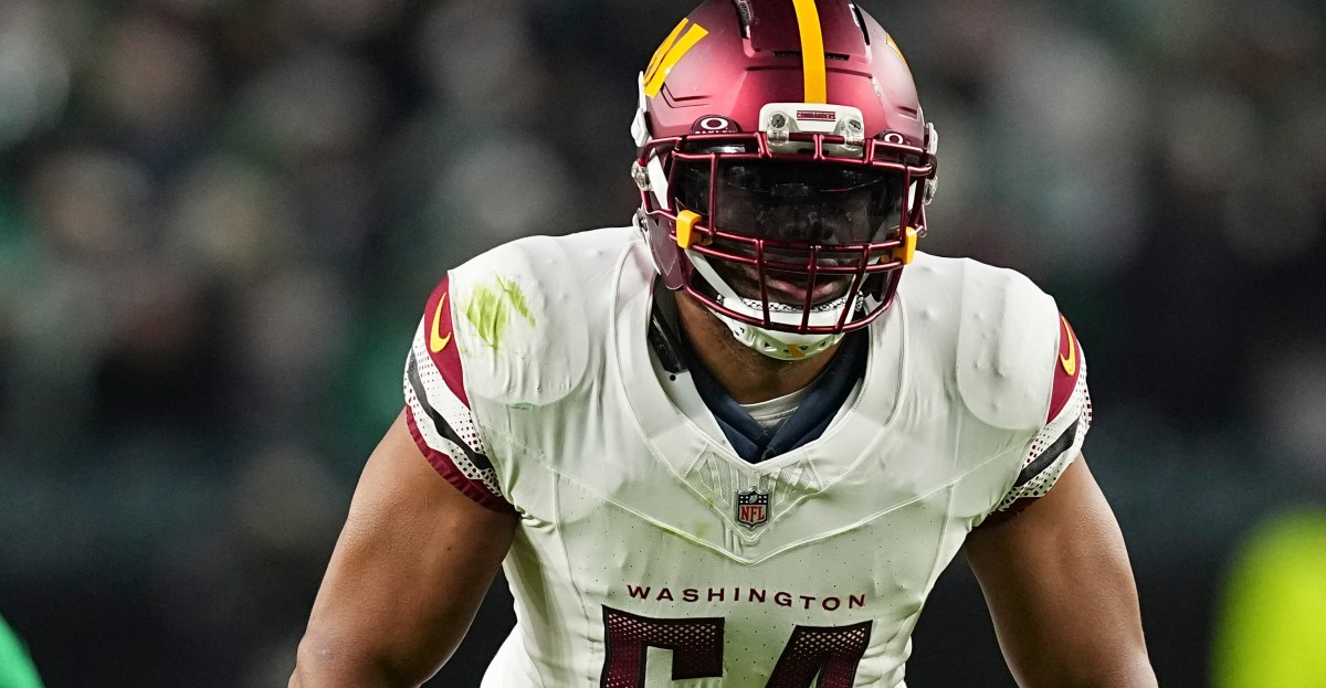 Dallas Cowboys free agency: Top linebackers left for the team to sign