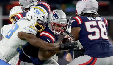 2026 Free Agent Edge Defenders the Commanders Should Consider