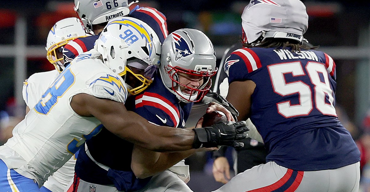 2026 Free Agent Edge Defenders the Commanders Should Consider