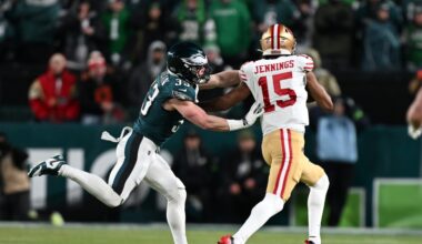 Washington Commanders Rumors Tracker: Second Wave of Free Agency