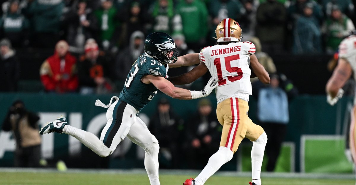 Washington Commanders Rumors Tracker: Second Wave of Free Agency