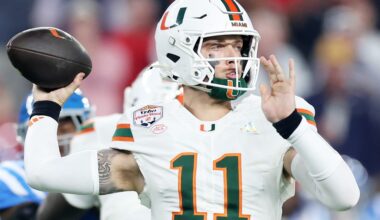 Steelers hosting polarizing quarterback to pre-draft visit