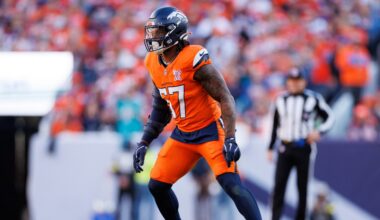 Washington Commanders 2026 Free Agency Rumors Tracker: Legal Tampering Day 2