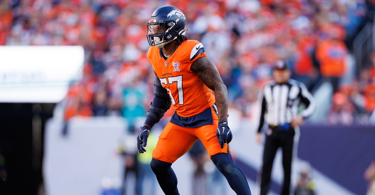 Washington Commanders 2026 Free Agency Rumors Tracker: Legal Tampering Day 2